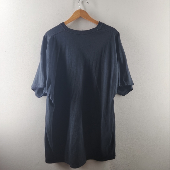 Star Wars Darth Vader (Men's Size 2XL/Black) "I find your lack of..." T-Shirt - Picture 4 of 4